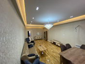 İcarəyə verilir 3 otaqlı 170 m2 yeni tikili Nəsimi r.