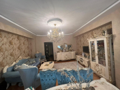 Satılır 3 otaqlı 121 m2 yeni tikili Memar Əcəmi m.