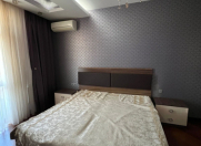 İcarəyə verilir 2 otaqlı 105 m2 yeni tikili 28 May m.