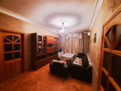 İcarəyə verilir 3 otaqlı 85 m2 köhnə tikili Nərimanov r.