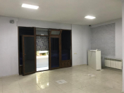 İcarəyə verilir 2 otaqlı 80 m2 obyekt Gənclik m.