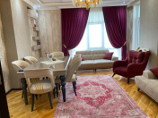 Satılır 2 otaqlı 80 m2 yeni tikili Nəriman Nərimanov m.