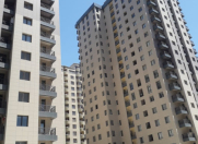 Satılır 1 otaqlı 60.18 m2 yeni tikili Nəsimi bazarı