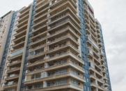 İcarəyə verilir 4 otaqlı 155 m2 yeni tikili 28 Mall