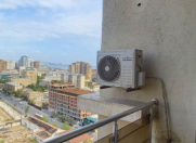 İcarəyə verilir 2 otaqlı 100 m2 yeni tikili 28 May m.