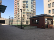 Satılır 4 otaqlı 201 m2 yeni tikili İzmir parkı