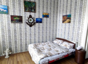 İcarəyə verilir 2 otaqlı 59 m2 köhnə tikili Sahil m.