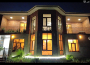 Satılır 5 otaqlı 280 m2 villa Lənkəran