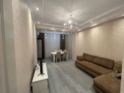 İcarəyə verilir 2 otaqlı 60 m2 yeni tikili Şərq Bazarı