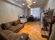 İcarəyə verilir 2 otaqlı 70 m2 yeni tikili Həzi Aslanov m.