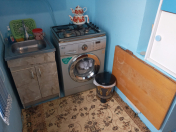 Satılır 1 otaqlı 35 m2 köhnə tikili Sumqayıt