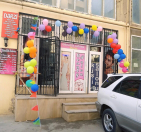 Satılır 2 otaqlı 70 m2 obyekt Yasamal r.