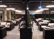 Satılır 12 otaqlı 650 m2 obyekt Xəzər r.