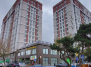 Satılır 2 otaqlı 65 m2 yeni tikili Nəriman Nərimanov m.