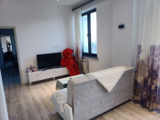 İcarəyə verilir 2 otaqlı 57.6 m2 yeni tikili Nəriman Nərimanov m.