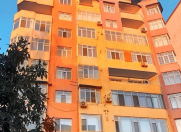 İcarəyə verilir 5 otaqlı 350 m2 yeni tikili 28 May m.