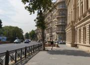 Satılır 5 otaqlı 318 m2 obyekt İçəri Şəhər m.