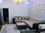 Satılır 2 otaqlı 84 m2 yeni tikili 5 mkr