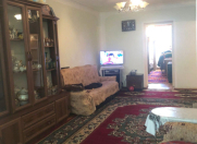 Satılır 2 otaqlı 42 m2 köhnə tikili Həzi Aslanov m.