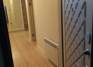 Satılır 3 otaqlı 138 m2 yeni tikili Nəsimi bazarı