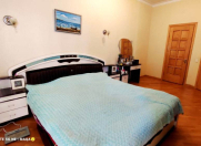 İcarəyə verilir 3 otaqlı 170 m2 yeni tikili Nizami kinoteatrı