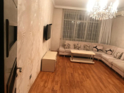 İcarəyə verilir 3 otaqlı 96 m2 yeni tikili Nəsimi r.