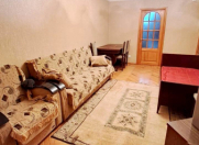 İcarəyə verilir 2 otaqlı 60 m2 köhnə tikili Yasamal r.