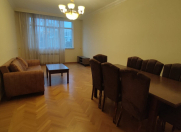 İcarəyə verilir 3 otaqlı 150 m2 yeni tikili 28 May m.