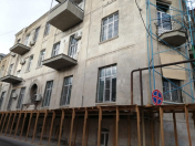 İcarəyə verilir 4 otaqlı 150 m2 yeni tikili 28 May m.