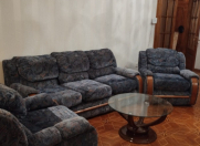 İcarəyə verilir 3 otaqlı 90 m2 köhnə tikili İçəri Şəhər m.