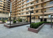 Satılır 3 otaqlı 156 m2 yeni tikili Qış parkı