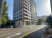 Satılır 3 otaqlı 123 m2 yeni tikili Memar Əcəmi m.