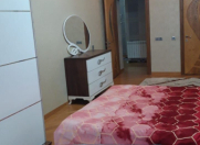 İcarəyə verilir 3 otaqlı 170 m2 yeni tikili Sevgi parkı