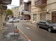 Satılır 5 otaqlı 250 m2 ofis Sahil m.