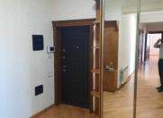 İcarəyə verilir 4 otaqlı 145 m2 yeni tikili İnşaatçılar m.