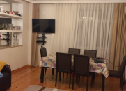 İcarəyə verilir 3 otaqlı 105 m2 yeni tikili Yeni Yasamal