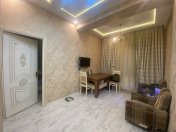 Satılır 2 otaqlı 50 m2 yeni tikili Nəriman Nərimanov m.