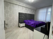 Satılır 1 otaqlı 44 m2 yeni tikili Masazır