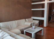 İcarəyə verilir 2 otaqlı 100 m2 yeni tikili Elmlər Akademiyası m.