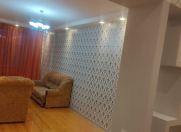 İcarəyə verilir 3 otaqlı 102 m2 yeni tikili Yeni Yasamal