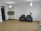 İcarəyə verilir 1 otaqlı 35 m2 köhnə tikili Əhmədli m.