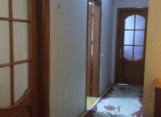 İcarəyə verilir 3 otaqlı 122 m2 yeni tikili Həzi Aslanov m.