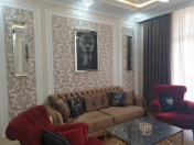 İcarəyə verilir 2 otaqlı 70 m2 yeni tikili Şah İsmayıl Xətai m.