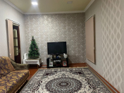 Satılır 4 otaqlı 110 m2 həyət evi Buzovna