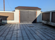 Satılır 4 otaqlı 190 m2 həyət evi Xırdalan