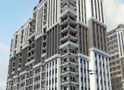 Satılır 2 otaqlı 93.1 m2 yeni tikili Zabitlər parkı