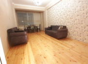 İcarəyə verilir 2 otaqlı 65 m2 yeni tikili Nərimanov r.