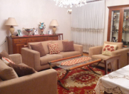 İcarəyə verilir 4 otaqlı 130 m2 yeni tikili Elmlər Akademiyası m.