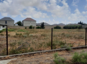 Satılır 80 sot torpaq Buzovna