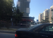 İcarəyə verilir 4 otaqlı 178 m2 yeni tikili 28 May m.